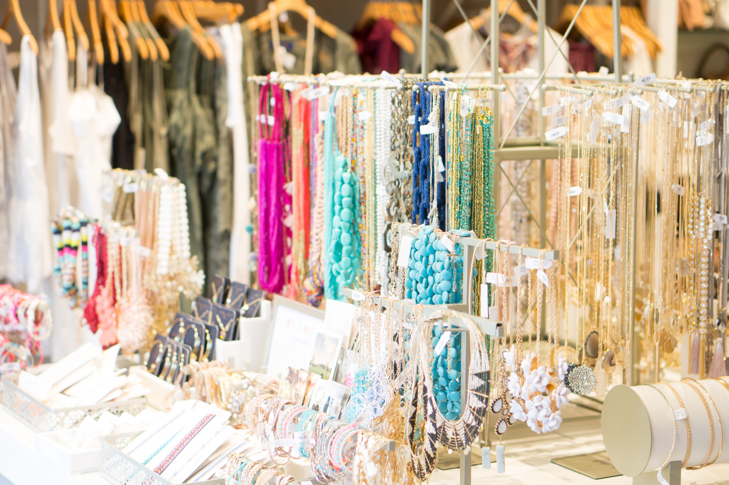 Francesca's Grand Re-opening & Summer Must Have's, Francesca's, Shopping, Summer essentials, Houston, Texas, Houston Premium Outlets, 